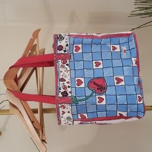 Brighton Love 💖 Sparkle Tote Bag